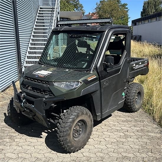 Polaris Ranger Diesel - Video 2 of 30
