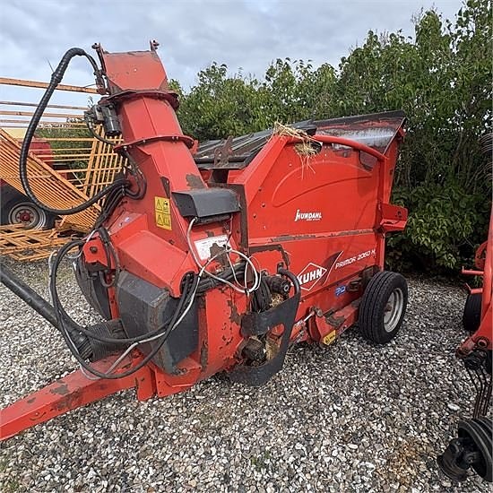 Kuhn Primor 2060 H - PTO 2 of 12