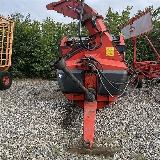 Kuhn Primor 2060 H - PTO 3 of 12
