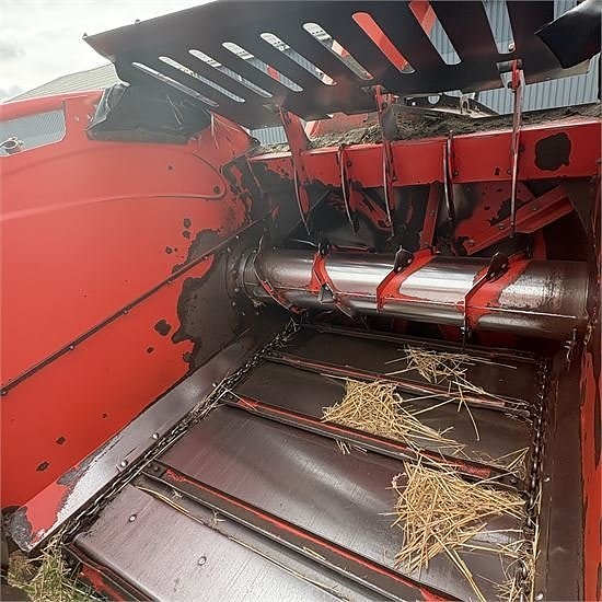 Kuhn Primor 2060 H - PTO 10 of 12