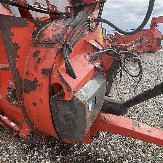 Kuhn Primor 2060 H - PTO 6 of 12