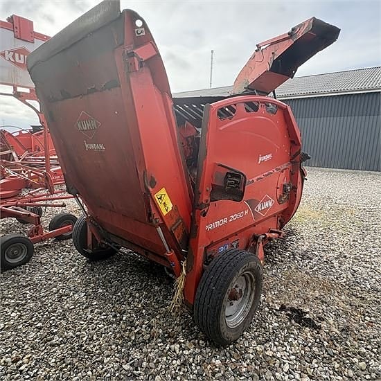 Kuhn Primor 2060 H - PTO 11 of 12