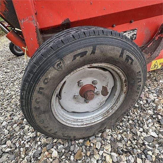 Kuhn Primor 2060 H - PTO 12 of 12