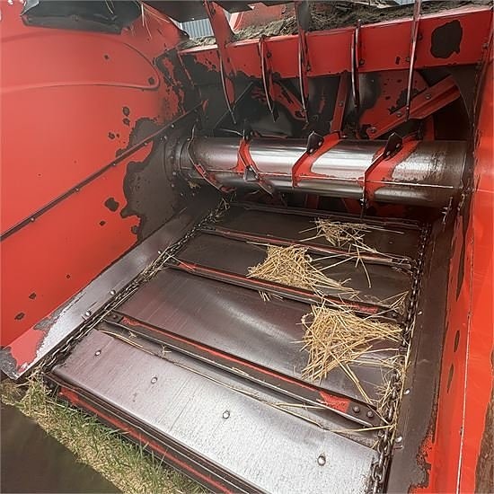 Kuhn Primor 2060 H - PTO 9 of 12