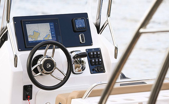 Capelli Tempest 700 SWE (2022) Mkt fin 10 of 12