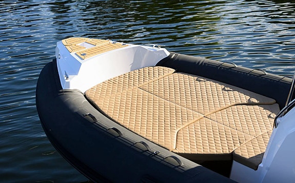 Capelli Tempest 700 SWE (2022) Mkt fin 8 of 12