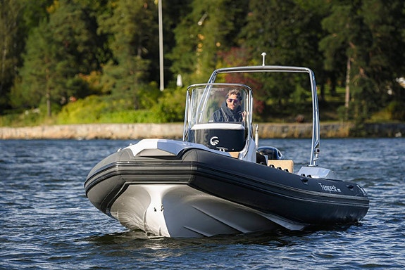 Capelli Tempest 700 SWE (2022) Mkt fin 5 of 12