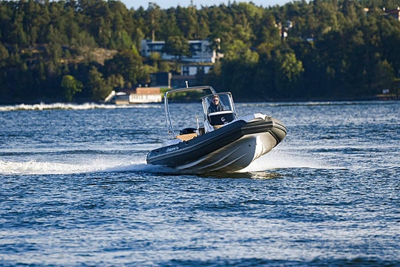 Capelli Tempest 700 SWE (2022) Mkt fin 3 of 12