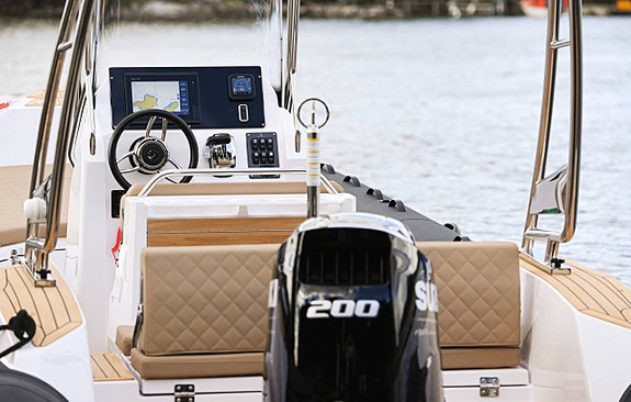 Capelli Tempest 700 SWE (2022) Mkt fin 9 of 12