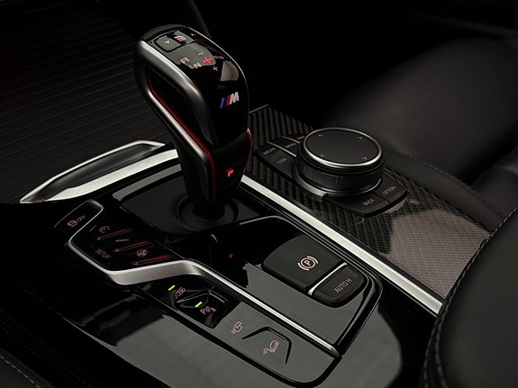 BMW X3 M 28 of 30