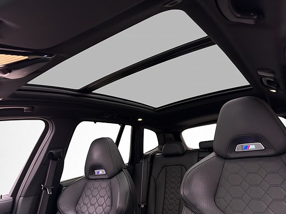 BMW X3 M 12 of 30
