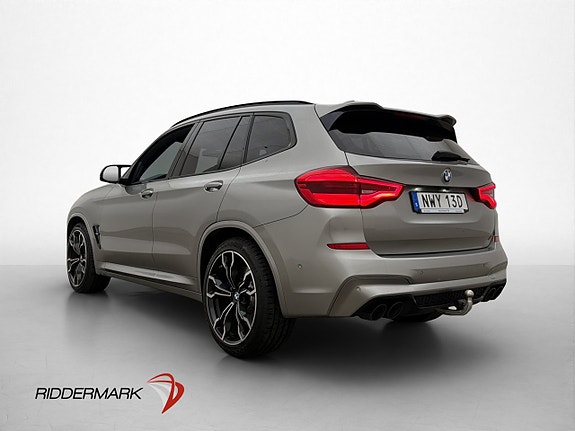 BMW X3 M 4 of 30