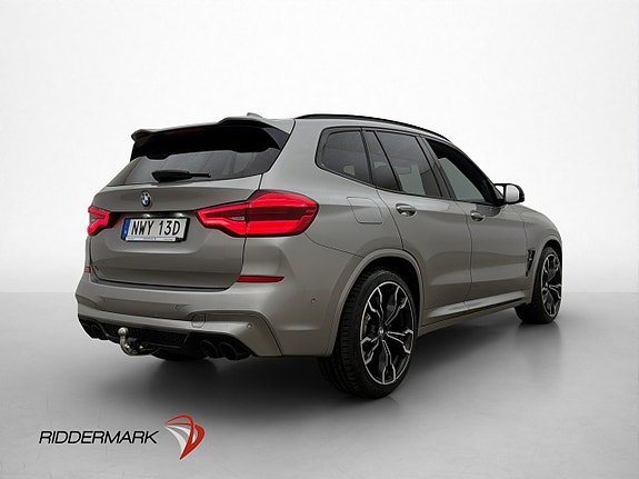 BMW X3 M 6 of 30