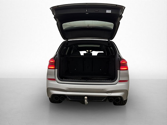 BMW X3 M 9 of 30