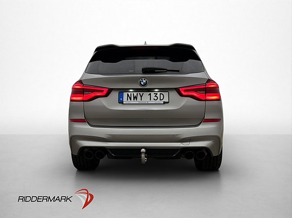 BMW X3 M 5 of 30