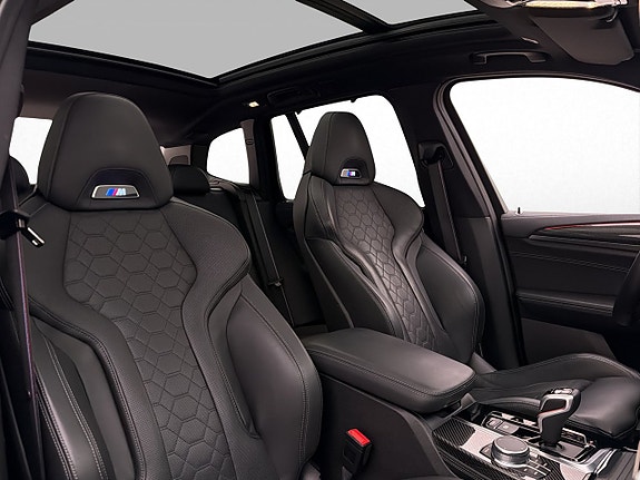 BMW X3 M 11 of 30