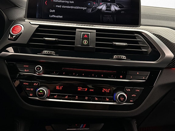 BMW X3 M 27 of 30