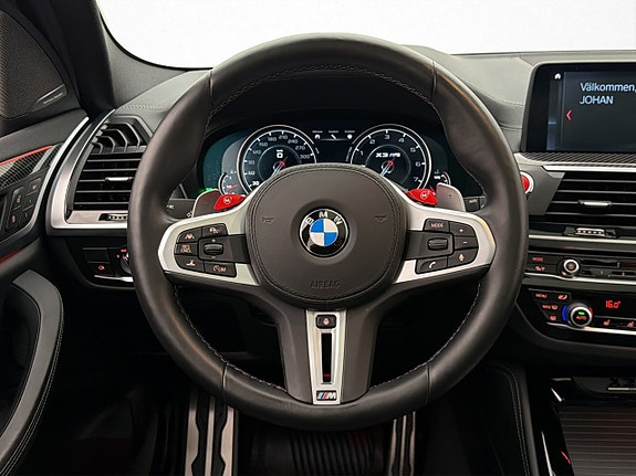 BMW X3 M 16 of 30