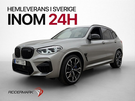 BMW X3 M 3 of 30