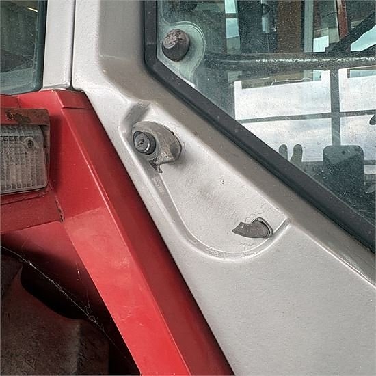 Massey Ferguson 699 - PTO - Speedshift 11 of 22