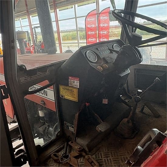 Massey Ferguson 699 - PTO - Speedshift 22 of 22