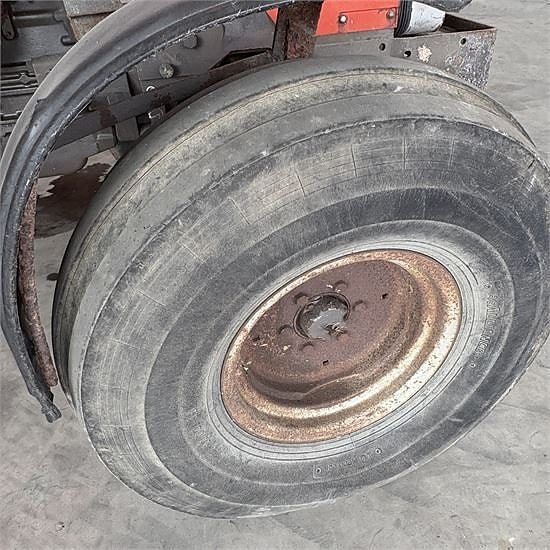 Massey Ferguson 699 - PTO - Speedshift 10 of 22