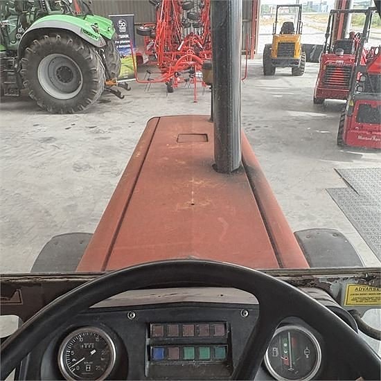 Massey Ferguson 699 - PTO - Speedshift 20 of 22