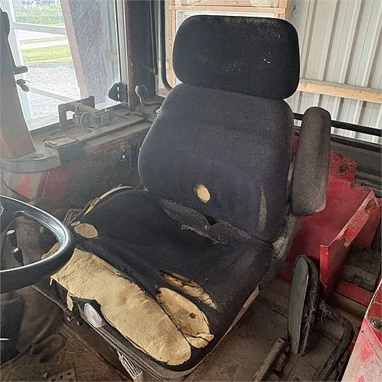 Massey Ferguson 699 - PTO - Speedshift 12 of 22