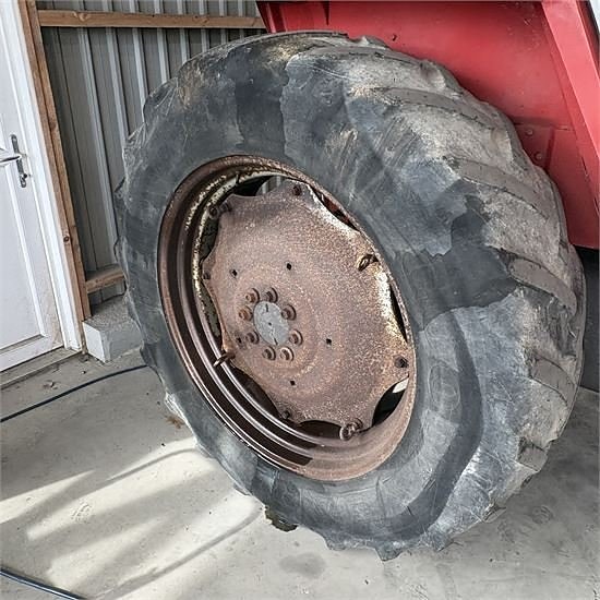 Massey Ferguson 699 - PTO - Speedshift 9 of 22