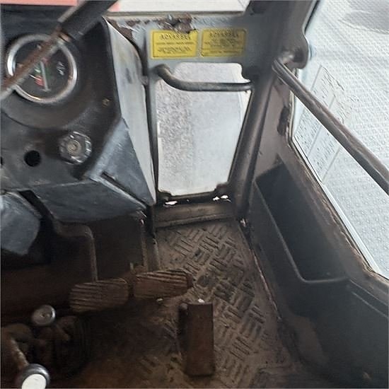 Massey Ferguson 699 - PTO - Speedshift 21 of 22