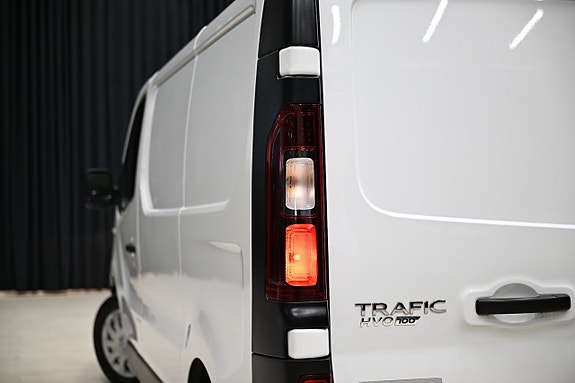 Renault Trafic 7 of 26