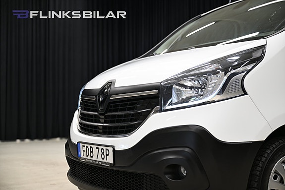 Renault Trafic 15 of 26