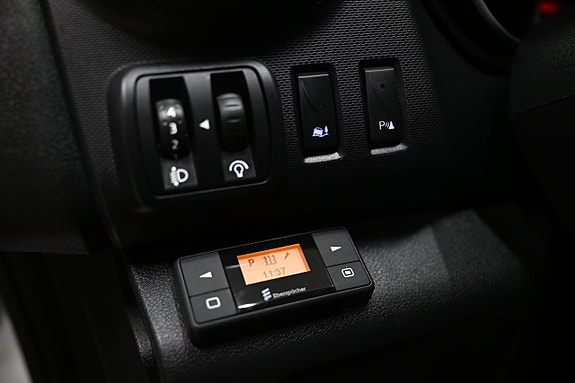Renault Trafic 17 of 26