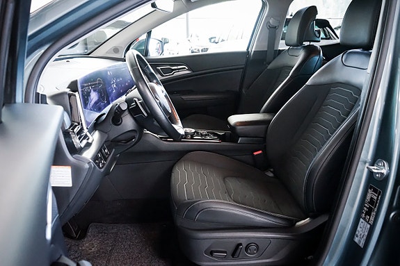 Kia Sportage 25 of 28