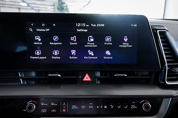 Kia Sportage 18 of 28
