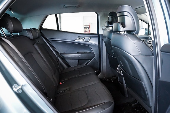 Kia Sportage 11 of 28