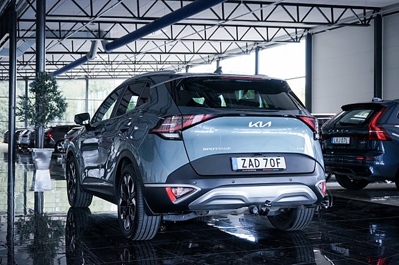 Kia Sportage 7 of 28