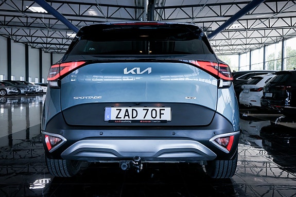 Kia Sportage 6 of 28