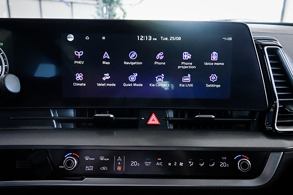 Kia Sportage 15 of 28