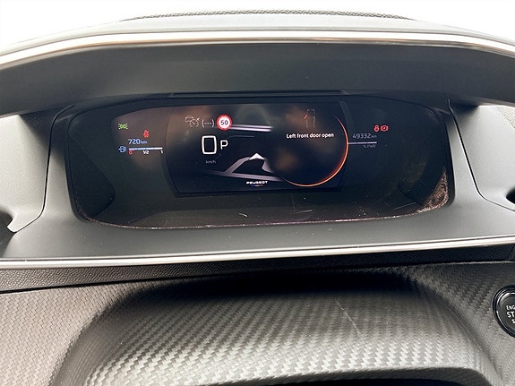 Peugeot 2008 8 of 15