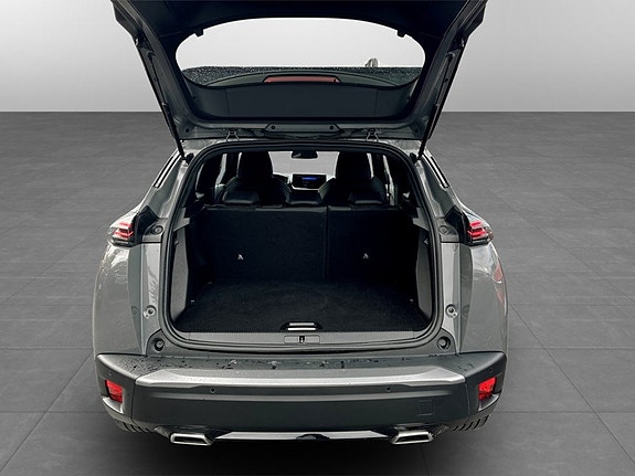 Peugeot 2008 15 of 15