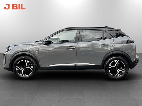 Peugeot 2008 13 of 15