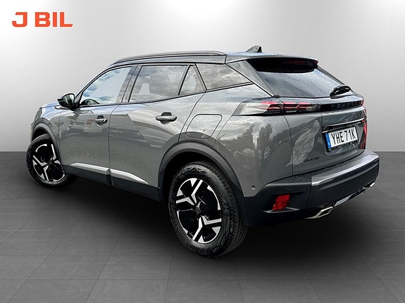Peugeot 2008 3 of 15