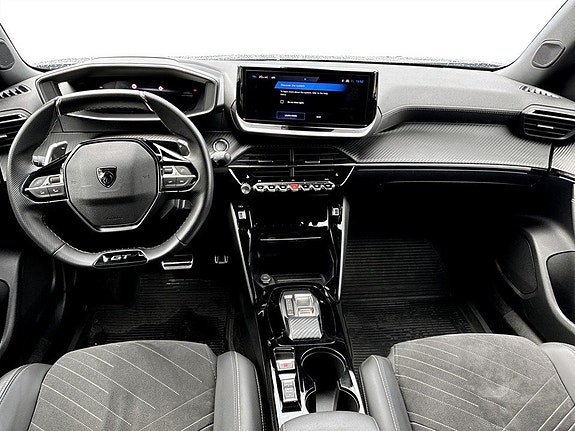 Peugeot 2008 6 of 15