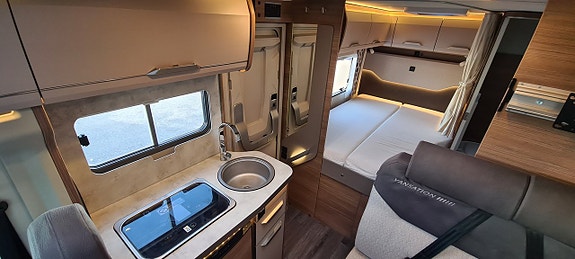 Knaus 550 MF Van Ti Vansation 12 of 12
