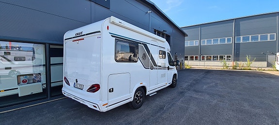 Knaus 550 MF Van Ti Vansation 2 of 12