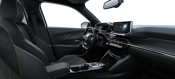 Peugeot 2008 7 of 8
