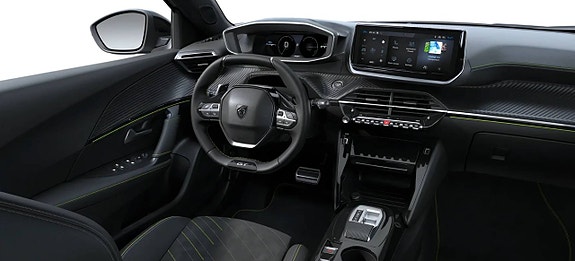 Peugeot 2008 6 of 8