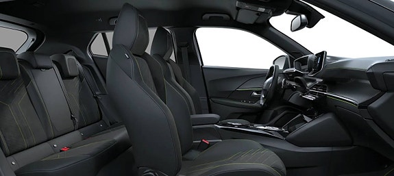 Peugeot 2008 8 of 8