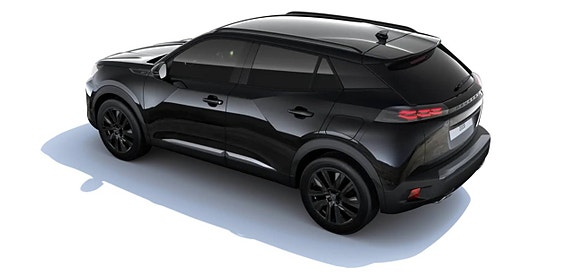 Peugeot 2008 5 of 8